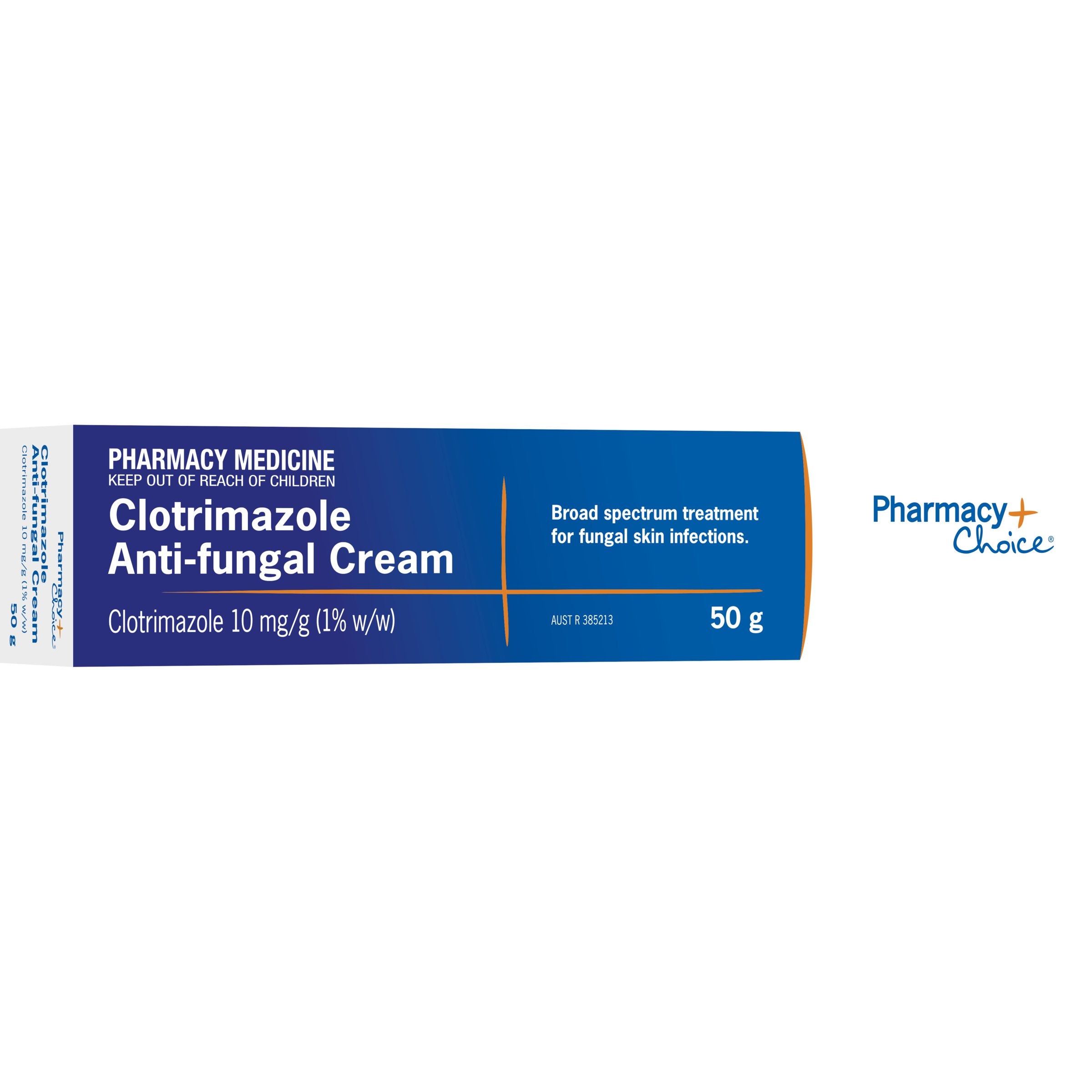 PC Clotrimazole Anti fungal Cream 50 G OzChemist Australia pc-clotrimazole-anti-fungal-cream-50-g-ozchemist-australia