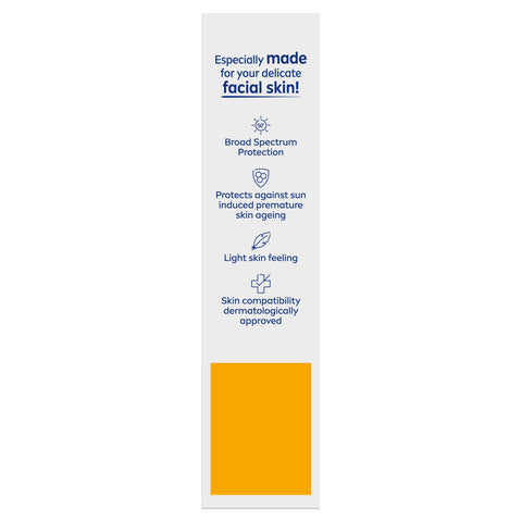 NIVEA UV Face BB Cream SPF50+