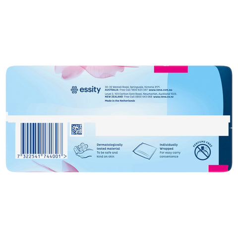 TENA Pads Extra Standard Length 24 Pack