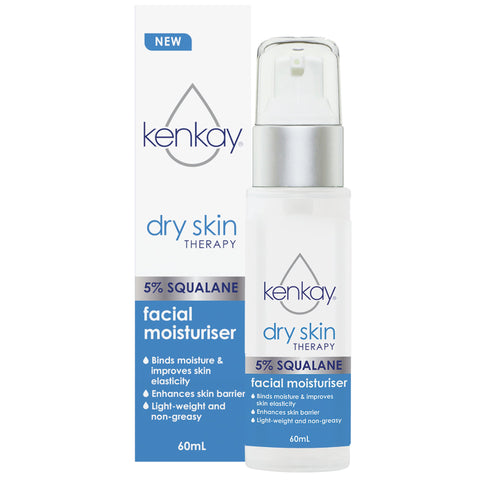 Kenkay DSkn Thrpy Fcl Moist 60ml