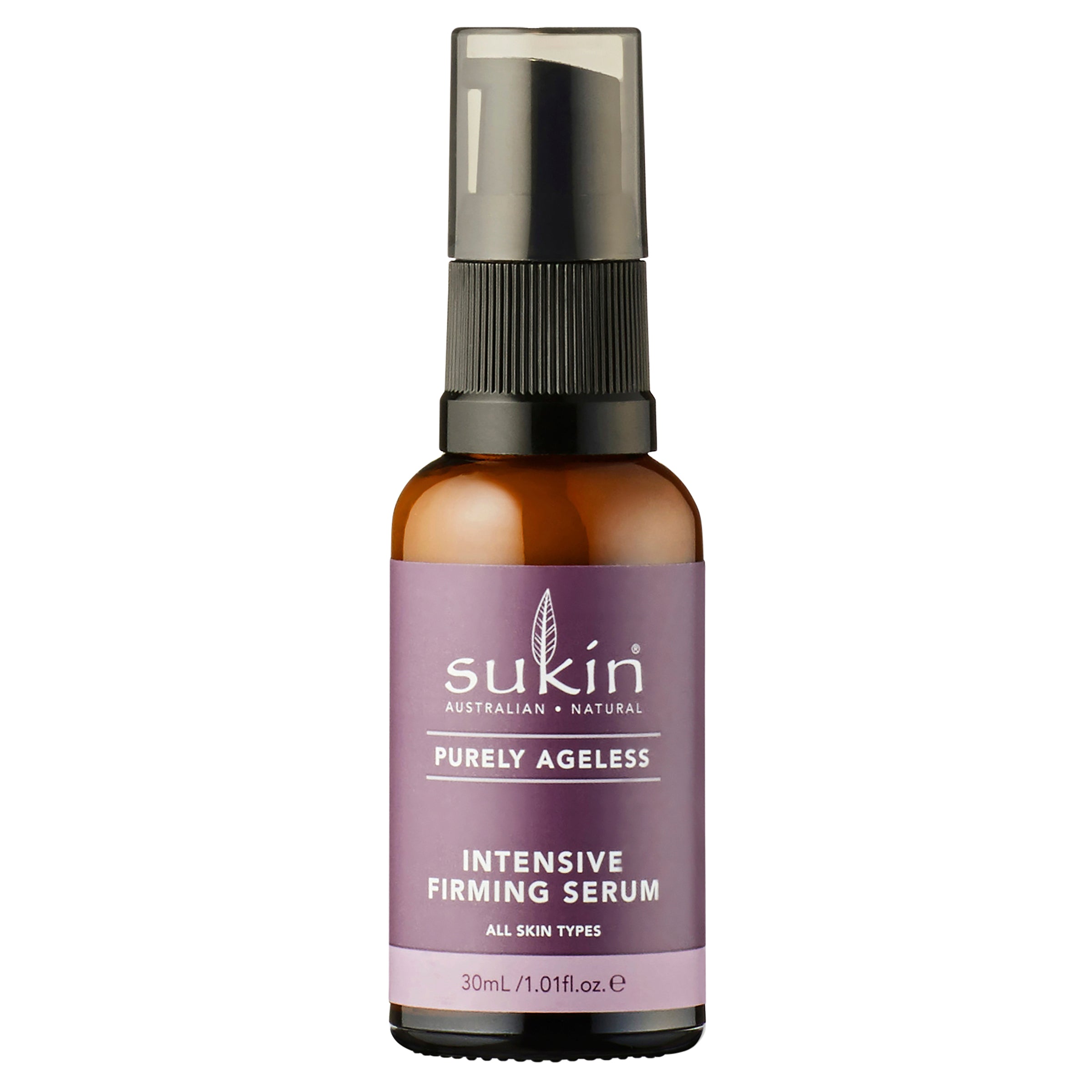 Sukin PA Firm Serum 30ml