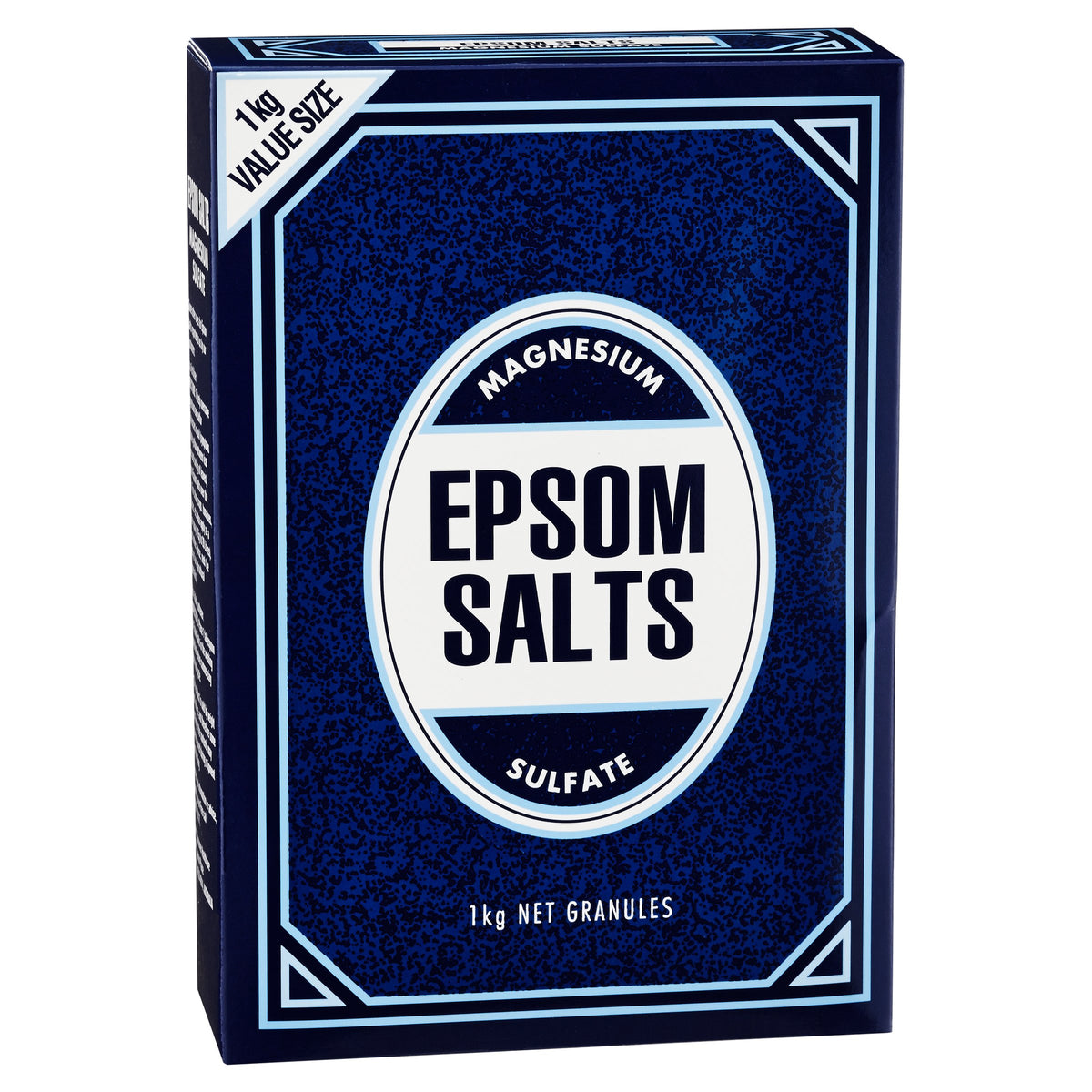 Epsom Salts 1kg