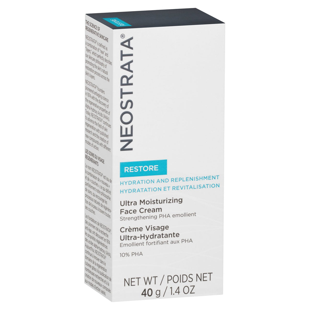 Neostrata Restore Moist Crm 40g