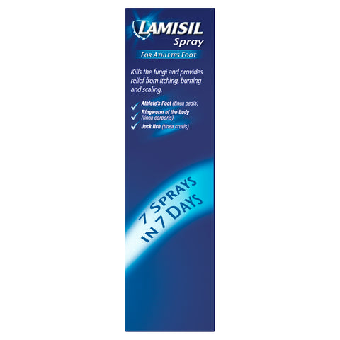 Lamisil 1% Spray 15mL