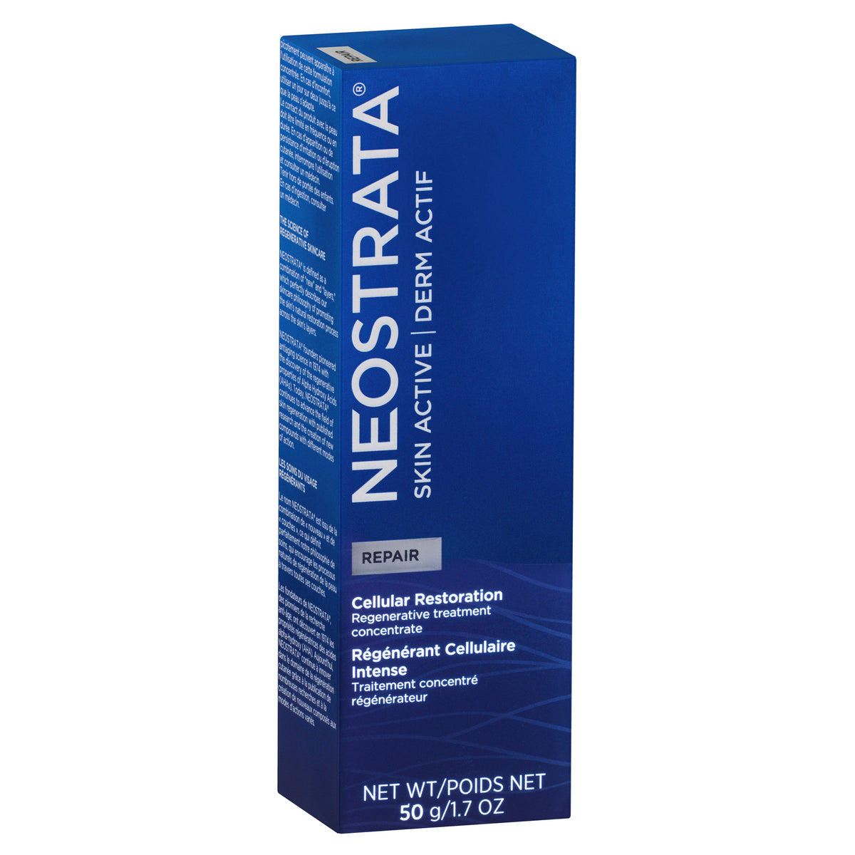 Neostrata SknActv C/R 50g