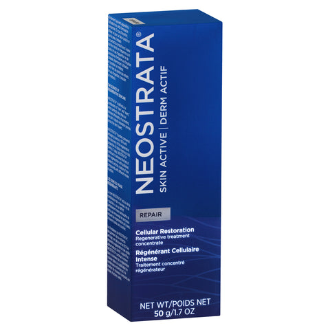 Neostrata SknActv C/R 50g