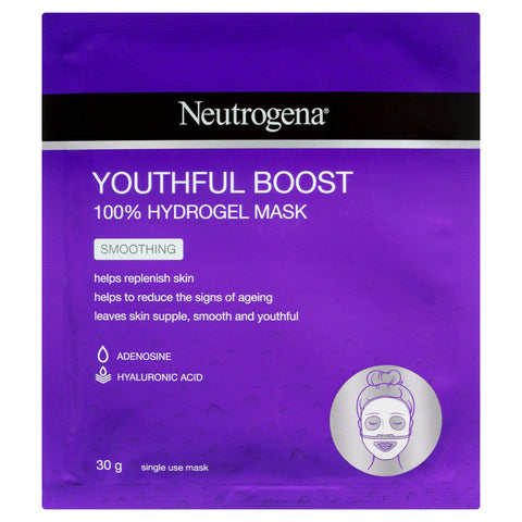 Neutrogena A/Less Hydrogel Mask 30g