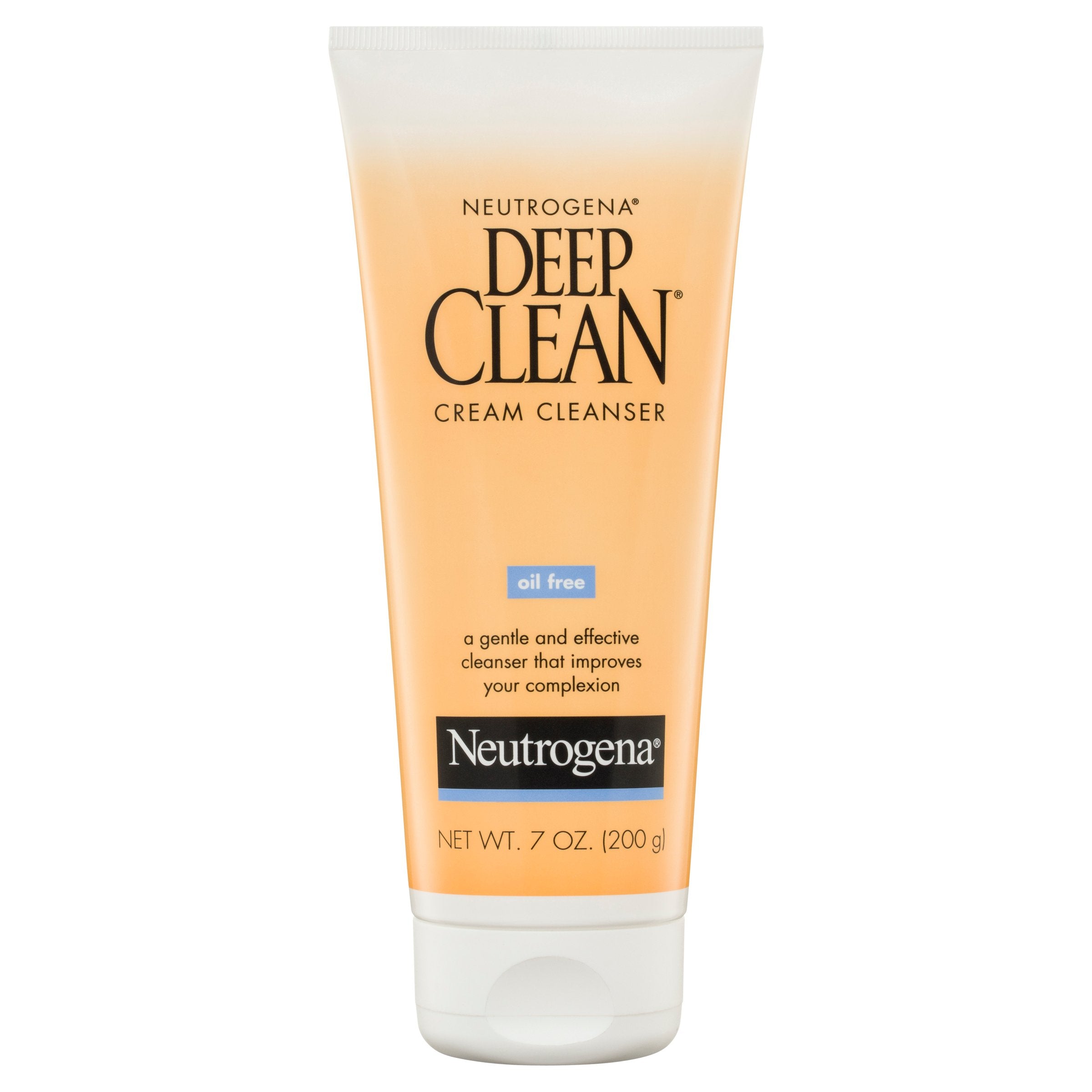 Neutrogena D/Cln Crm 200ml