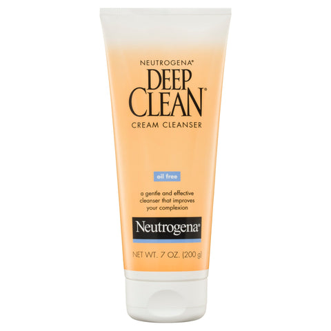 Neutrogena D/Cln Crm 200ml