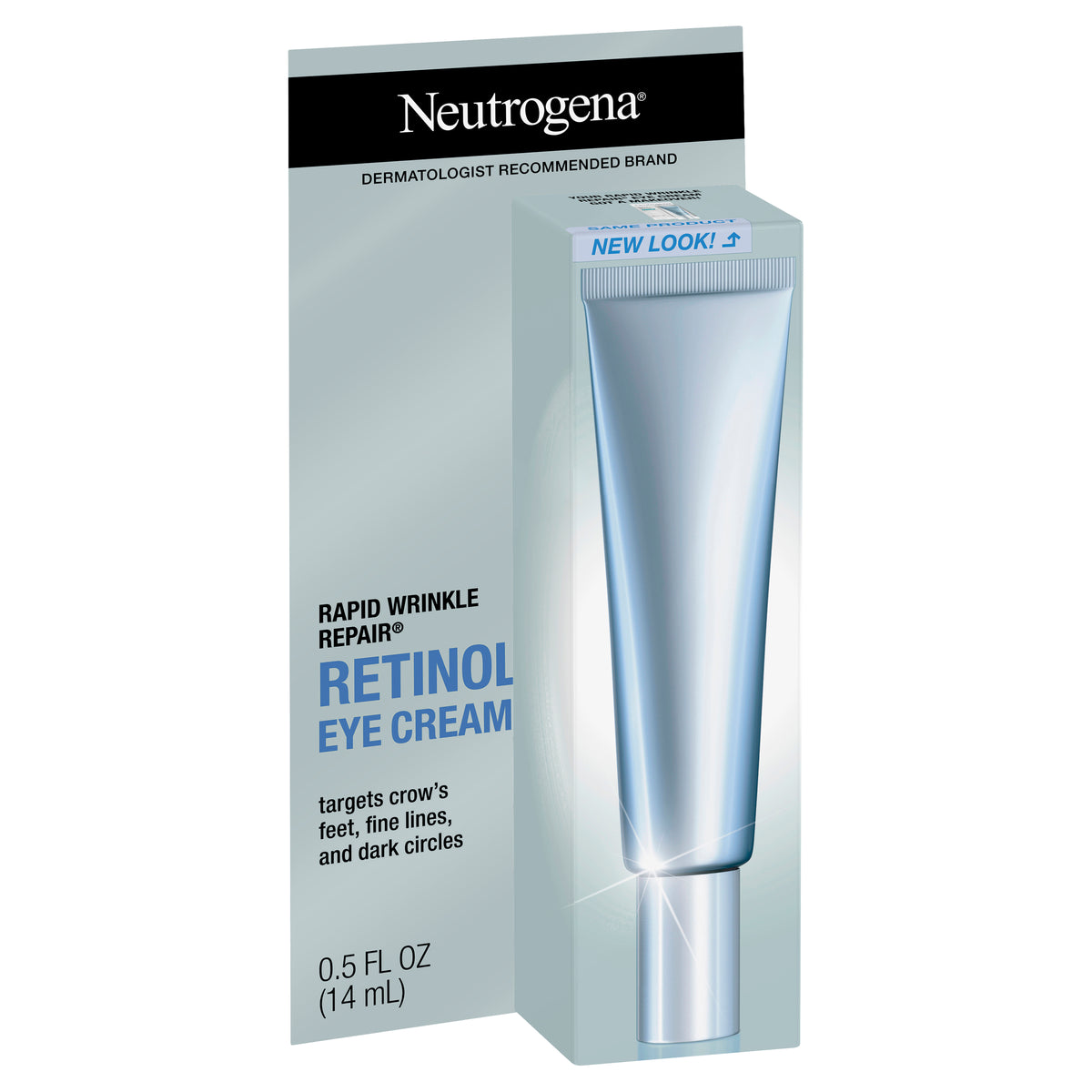 Neutrogena RWrinkle Eye 14ml