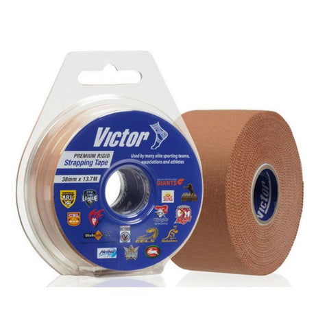 Professional Super Rigid Strapping Tape 38mm x 13.7metres (1 roll)