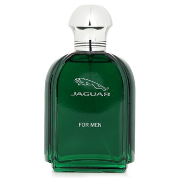 Jaguar For Men Eau de Toilette, Cologne for Men, 3.4 Oz - 100ML