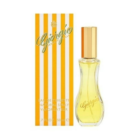 Giorgio Women by Giorgio Beverly Hills Perfume for Women  3 oz