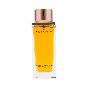 Ted Lapidus Altamir Eau De Toilette Spray for Men 4.2 oz