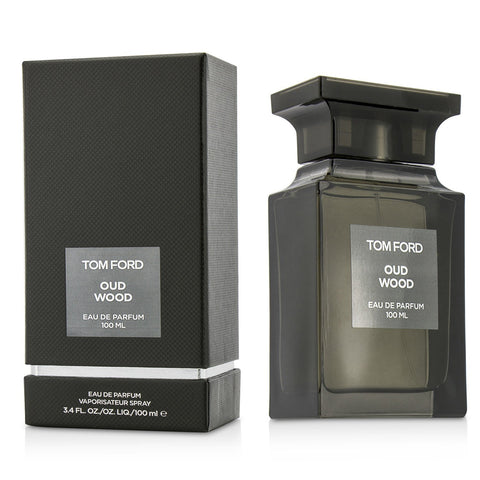 Tom Ford Private Blend Oud Wood Eau De Parfum Spray  50ml/1.7oz