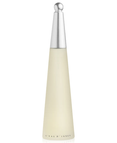Issey Miyake L'Eau d'Issey Eau de Toilette Natural Spray at Nordstrom, Size 3.3 Oz