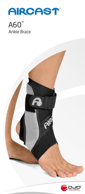 DonJoy Aircast A60 Stabiliser Ankle Brace