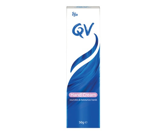 Ego QV Hand Cream 50g