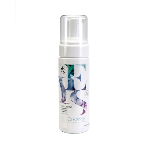 YES Cleanse Intimate Wash Unfragranced 150ml