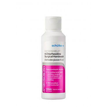 Pink Microshield MICROSHIELD 4 125ML – OzChemist Australia