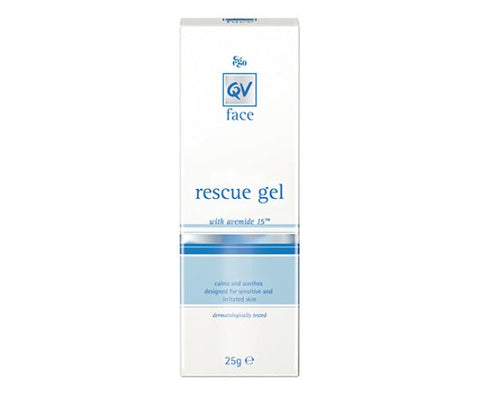 Ego QV Face Rescue Gel 25mL