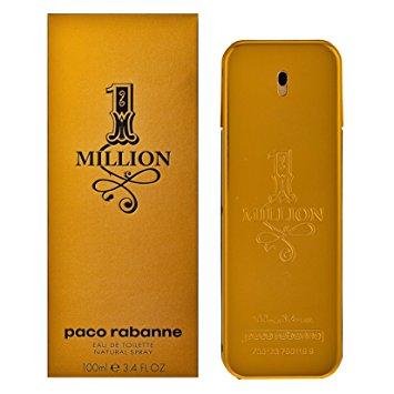 1 Million Eau de Toilette 100ml