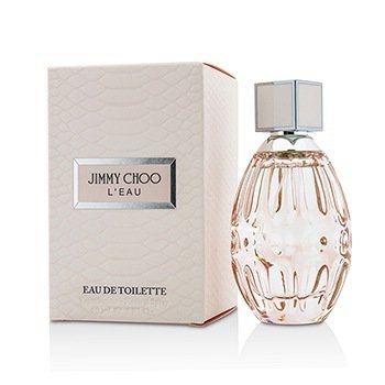 Jimmy Choo L'Eau Eau de Toilette Spray, 2 oz.