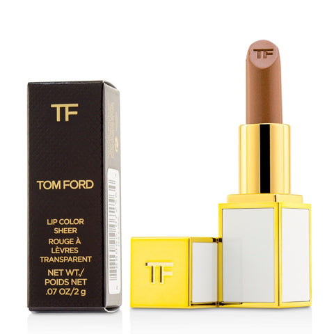 Tom Ford Boys & Girls Lip Color - # 03 Anderson (Matte)  2g/0.07oz