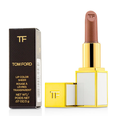 Tom Ford Boys & Girls Lip Color - # 03 Anderson (Matte)  2g/0.07oz
