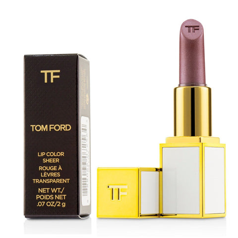 Tom Ford Boys & Girls Lip Color - # 03 Anderson (Matte)  2g/0.07oz