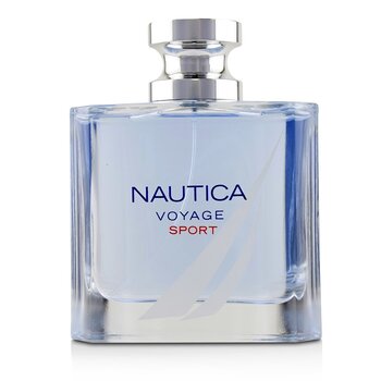 Nautica Voyage Sport, 3.4 oz - 100ML