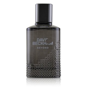 David Beckham David Beckham Beyond Eau De Toilette Spray for Men 3 oz - 90ml