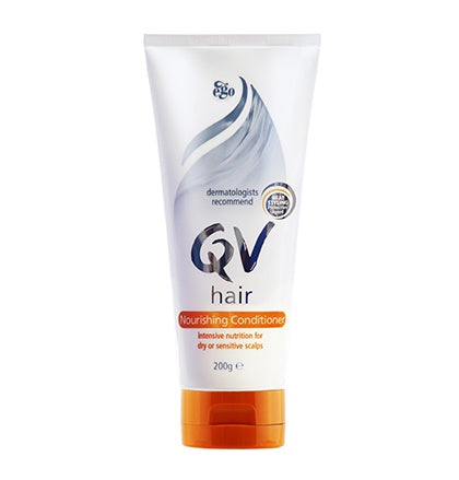 Ego QV Conditioner Nourish 200g