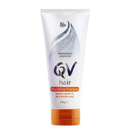 Ego QV Shampoo Nourish 200g