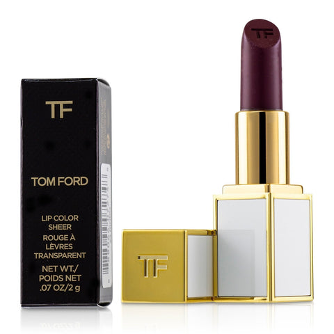 Tom Ford Boys & Girls Lip Color - # 03 Anderson (Matte)  2g/0.07oz