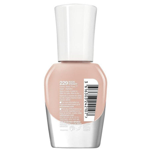 Sally Hansen Good Kind Pure - 229 Rock Steady