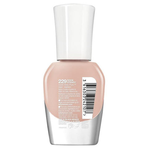 Sally Hansen Good Kind Pure - 229 Rock Steady