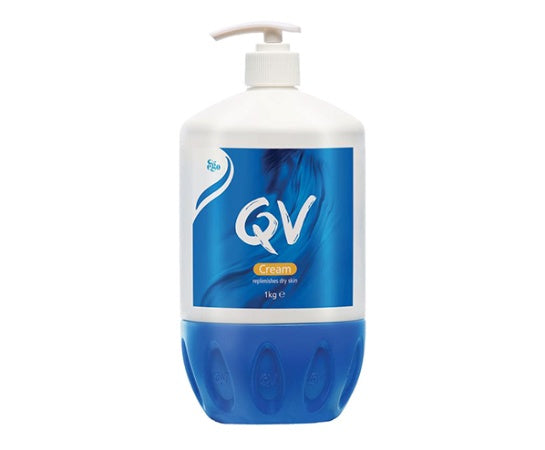 Ego QV Cream 1Kg