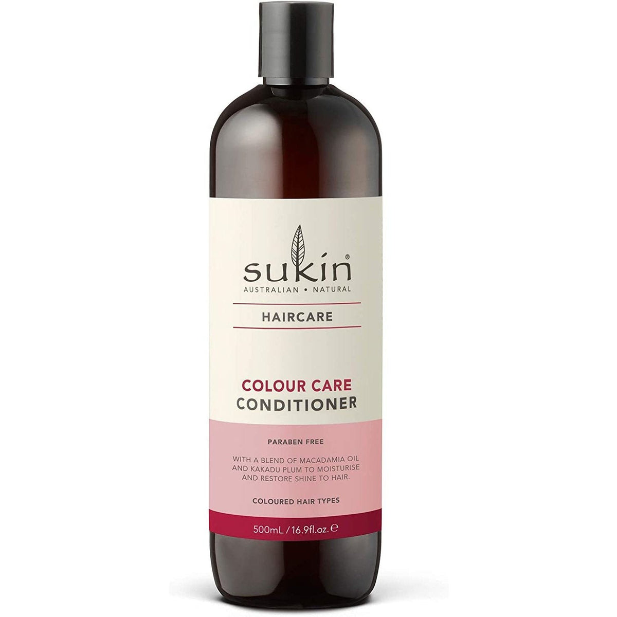 Sukin Colour Care Conditioner 500mL