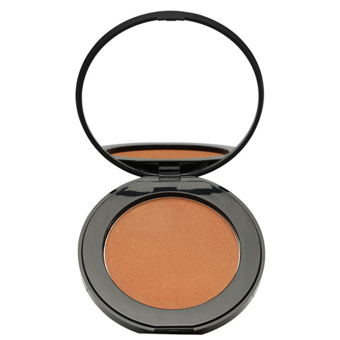 Natio Mineral Pressed Powder Bronzer Sunswept 1 ea