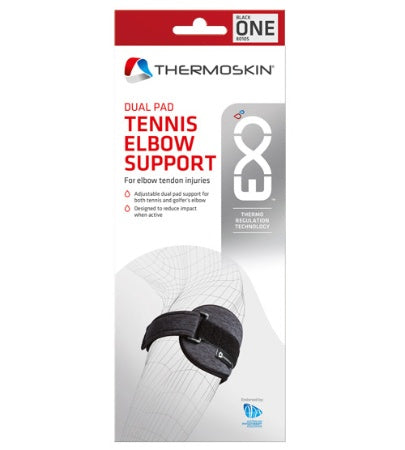 Thermoskin Exothermic Dual Tennis Elbow One Size