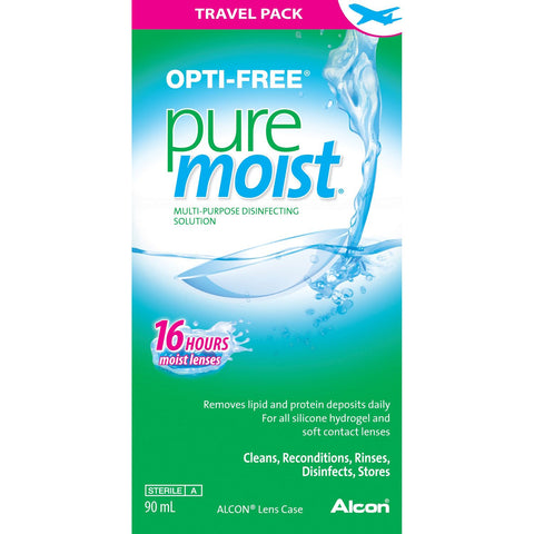 Opti Free Puremoist 90mL