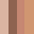 Innoxa Eyeshadow Quad Barely Blush 1.4 g