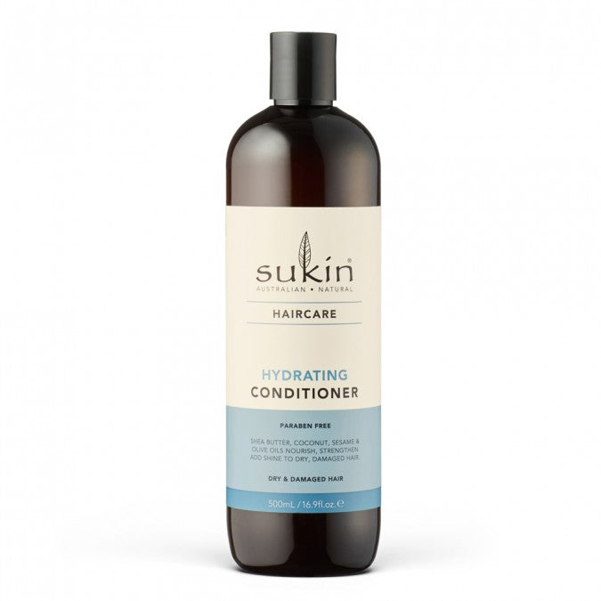 Sukin Conditioner Hydration 500mL