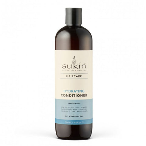 Sukin Conditioner Hydration 500mL