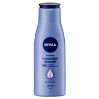 Nivea Body Irresistibly Smooth Body Lotion 75ml