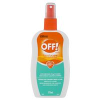 Off! Family Care Insect Repellent Pump 175g