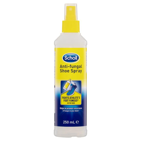 Scholl Anti Fungal Shoe Spray 250ml