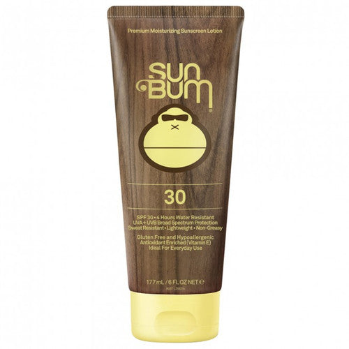 Sun Bum Original SPF 30+ Sunscreen Lotion 177ml