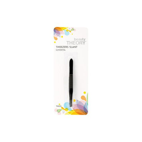 Beauty Theory Tweezers  Slant